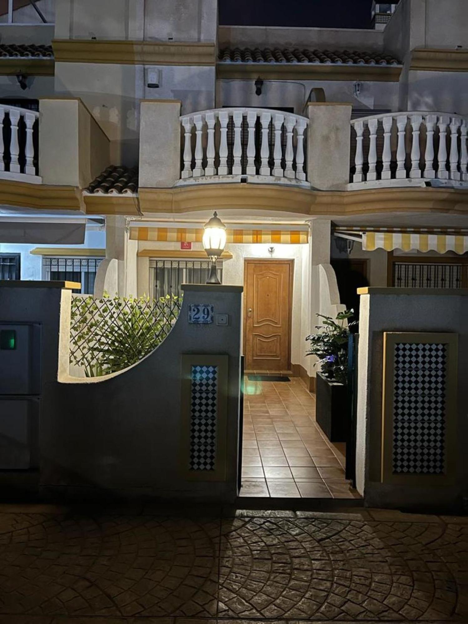 Apartamento "Margarita" Кабо-Ройг Екстер'єр фото