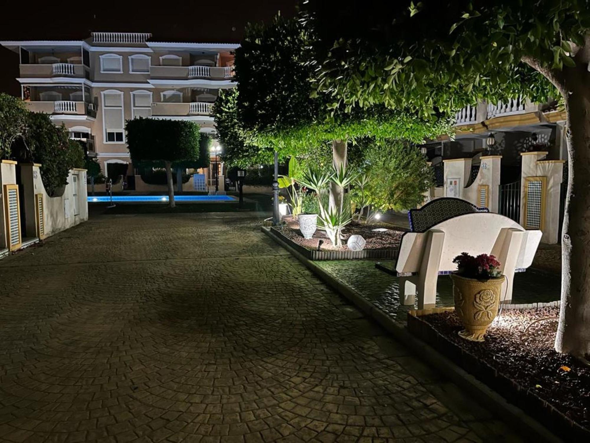 Apartamento "Margarita" Кабо-Ройг Екстер'єр фото