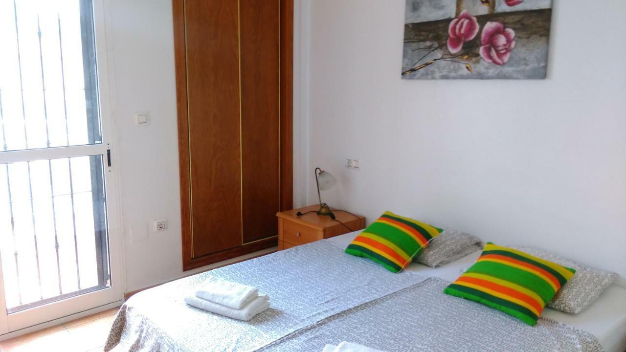 Apartamento "Margarita" Кабо-Ройг Екстер'єр фото
