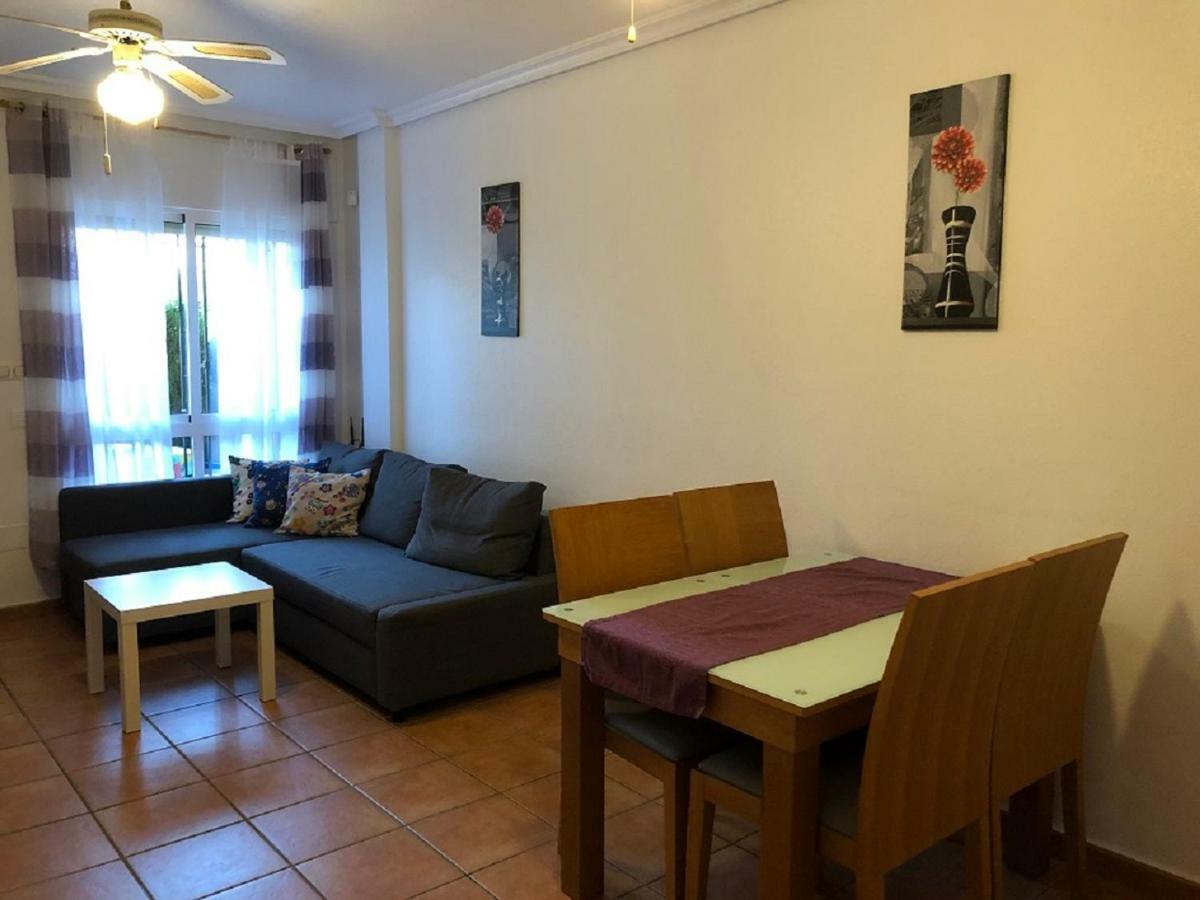 Apartamento "Margarita" Кабо-Ройг Екстер'єр фото