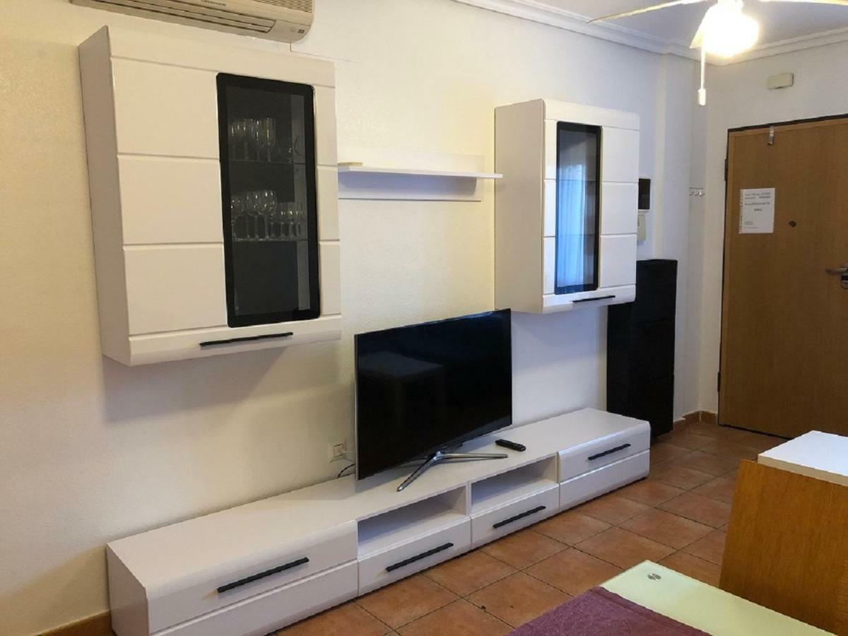Apartamento "Margarita" Кабо-Ройг Екстер'єр фото