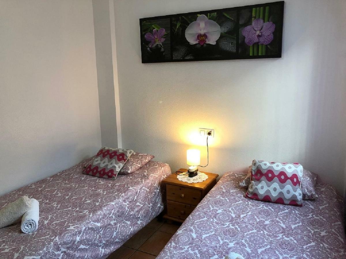Apartamento "Margarita" Кабо-Ройг Екстер'єр фото