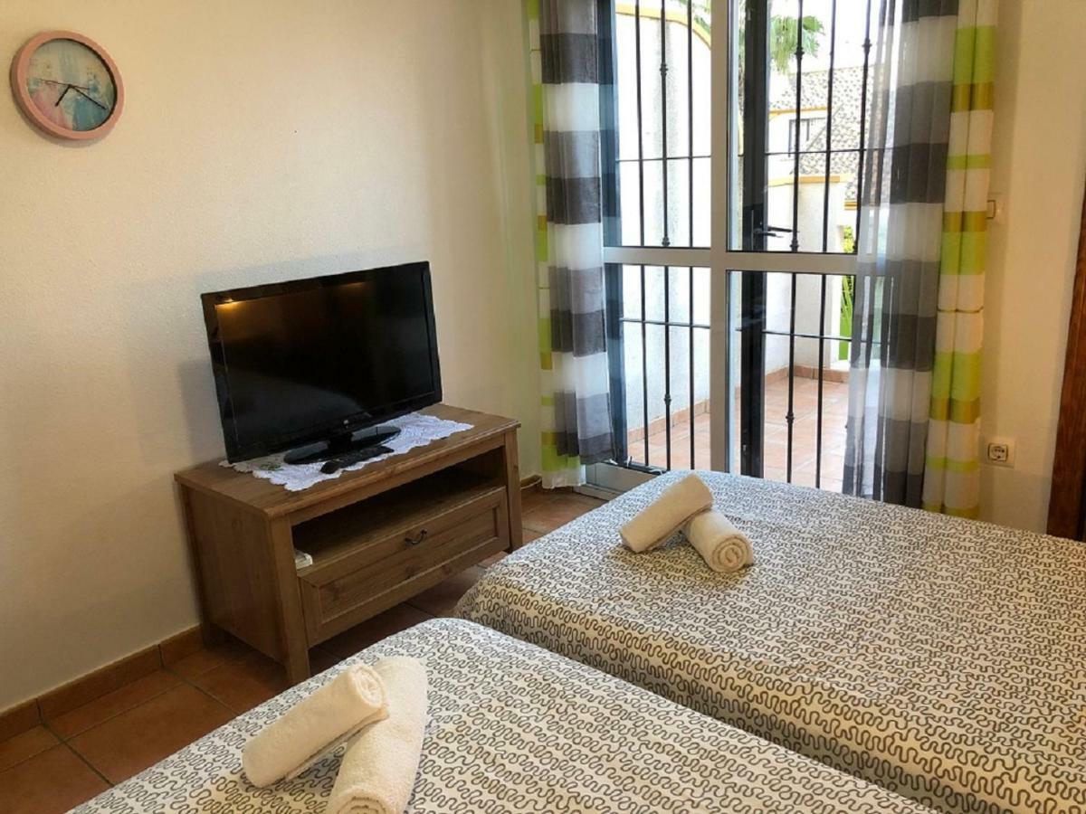 Apartamento "Margarita" Кабо-Ройг Екстер'єр фото
